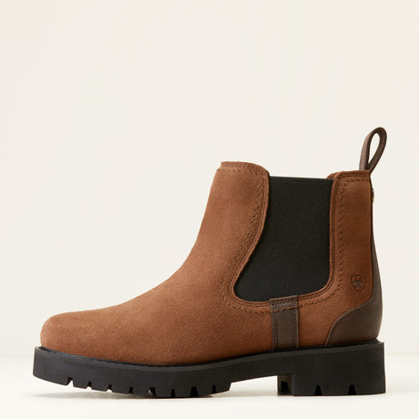 Ariat Women's Wexford Lug Waterproof Boot