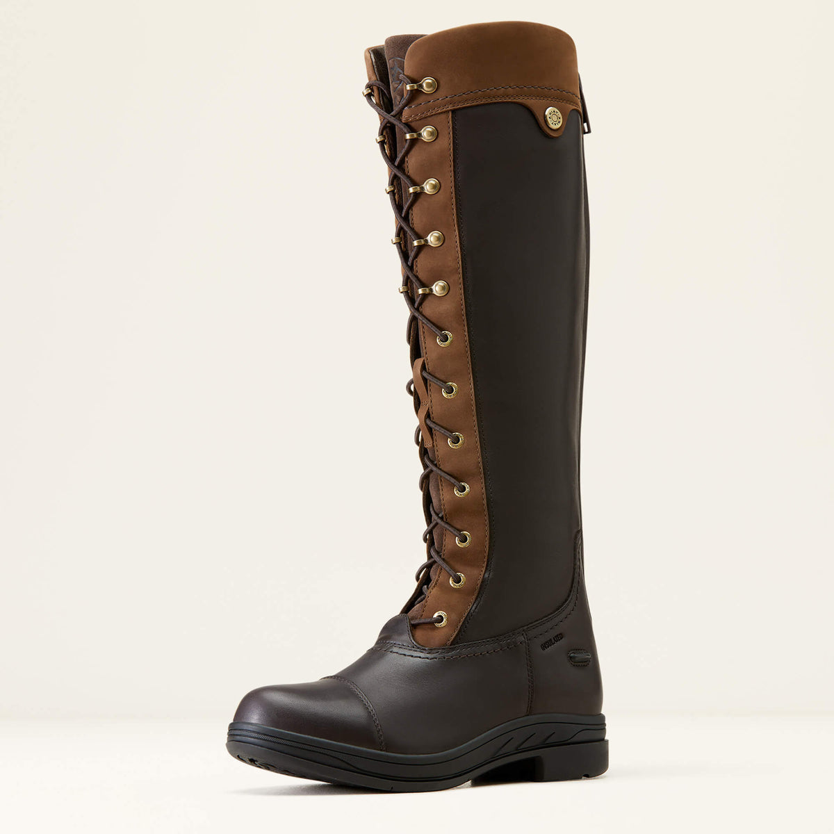 Ariat Women's Coniston Max Waterproof Insulated Boot