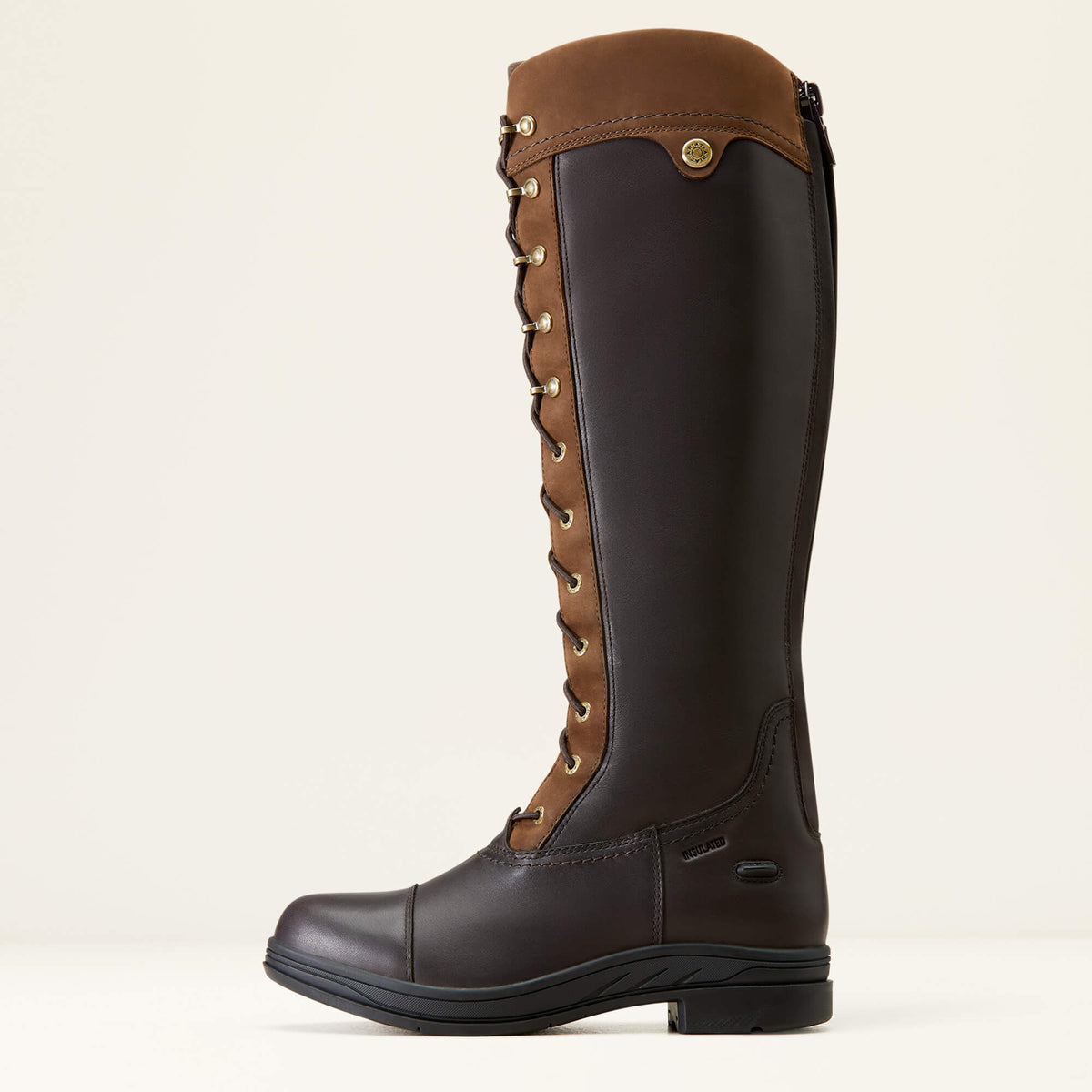 Ariat Women's Coniston Max Waterproof Insulated Boot