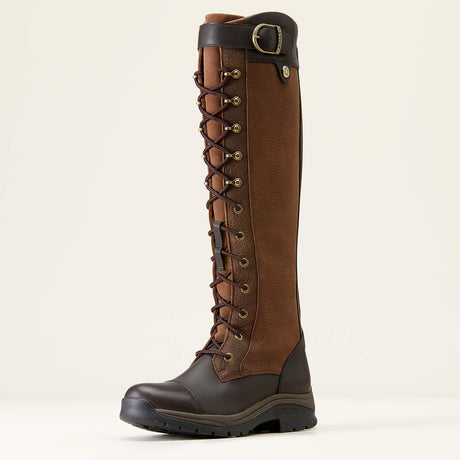 Ariat Women's Berwick Max Waterproof Boot