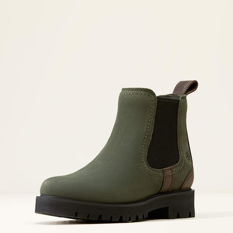Ariat Women's Wexford Lug Waterproof Boot