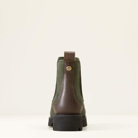 Ariat Women's Wexford Lug Waterproof Boot