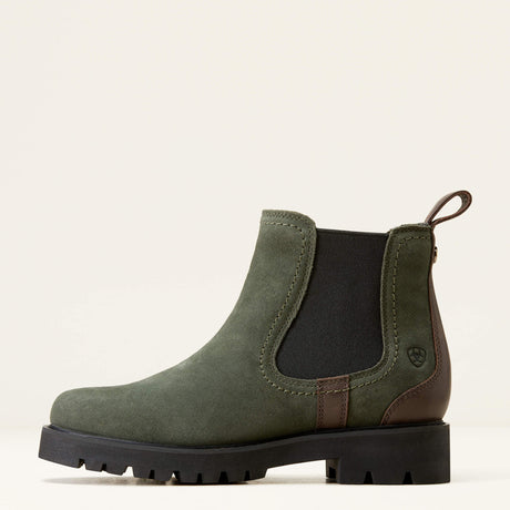 Ariat Women's Wexford Lug Waterproof Boot