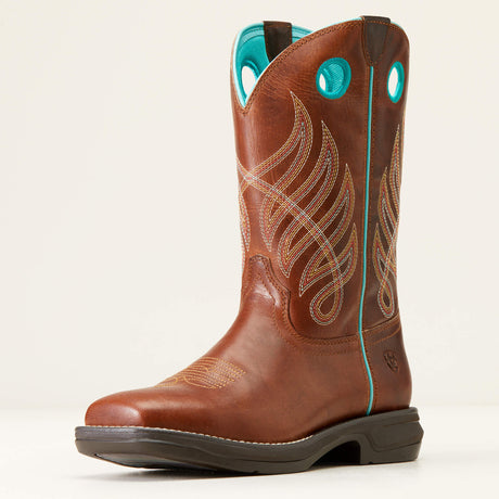 Ariat Women's Anthem Myra Western Boot