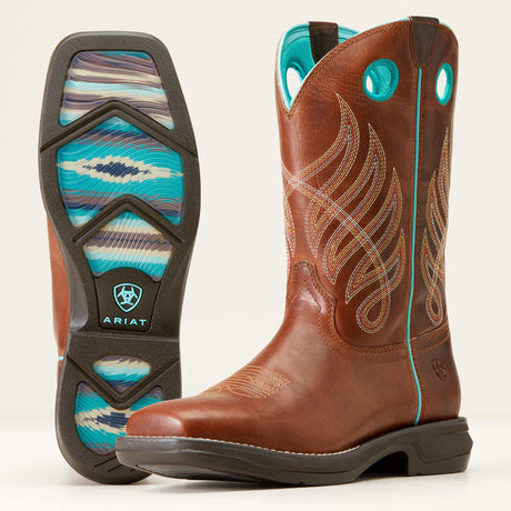 Ariat Women's Anthem Myra Western Boot