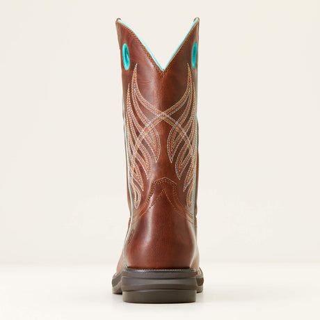 Ariat Women's Anthem Myra Western Boot