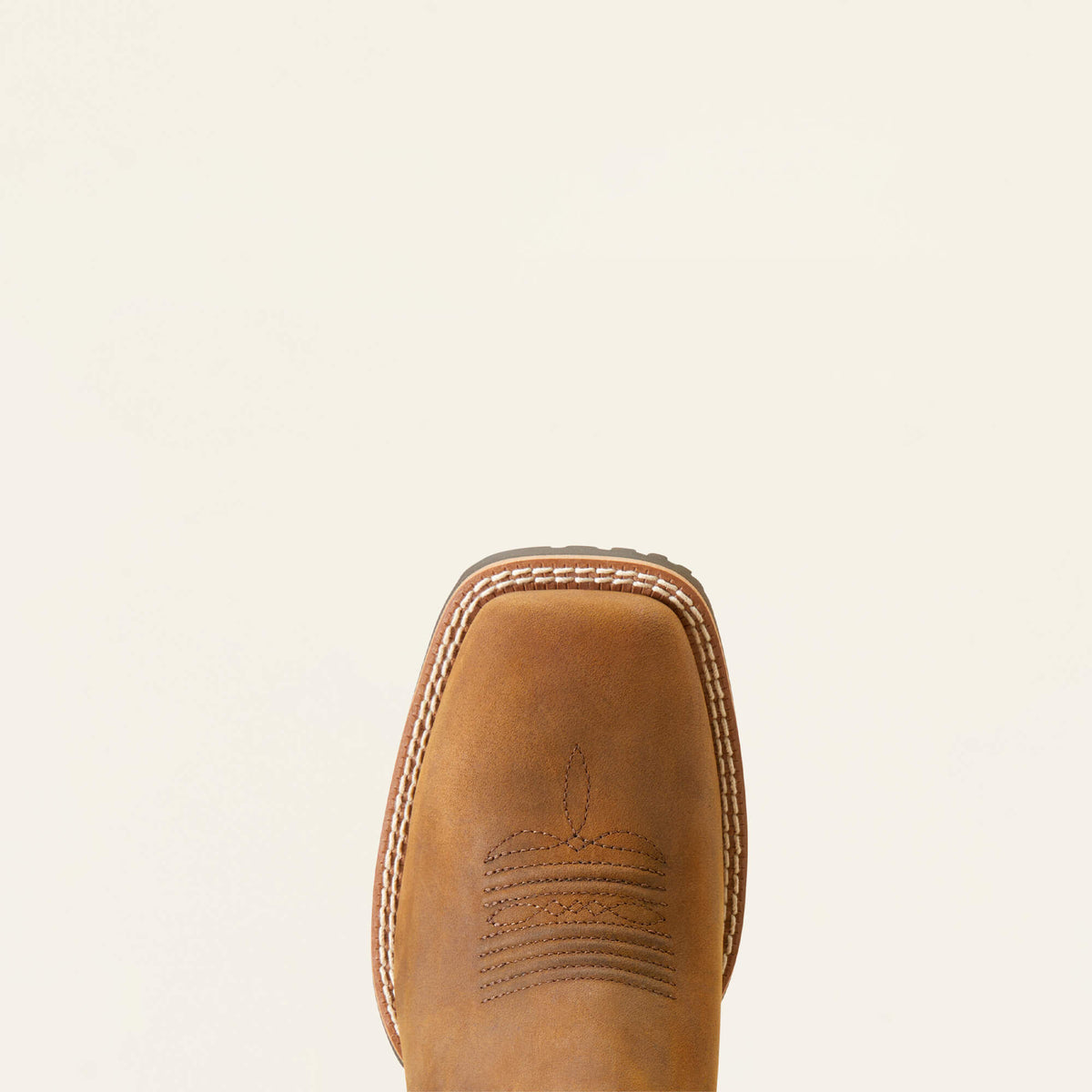 Ariat Women's Hybrid Ranchwork Western Boot