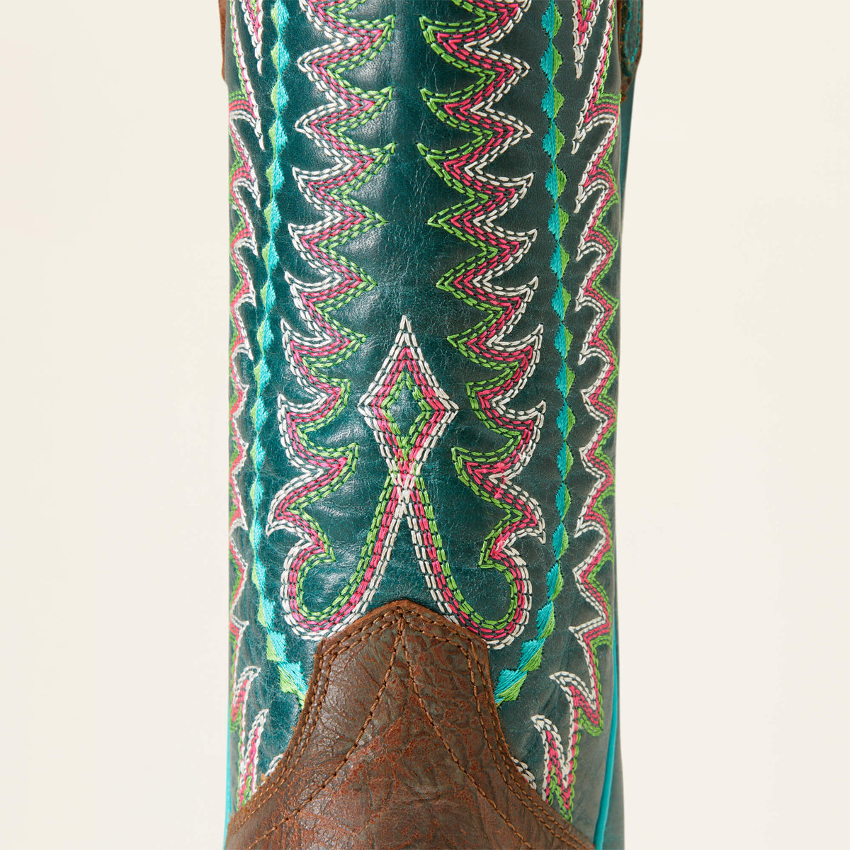 Ariat Women's Derby Monroe Western Boot