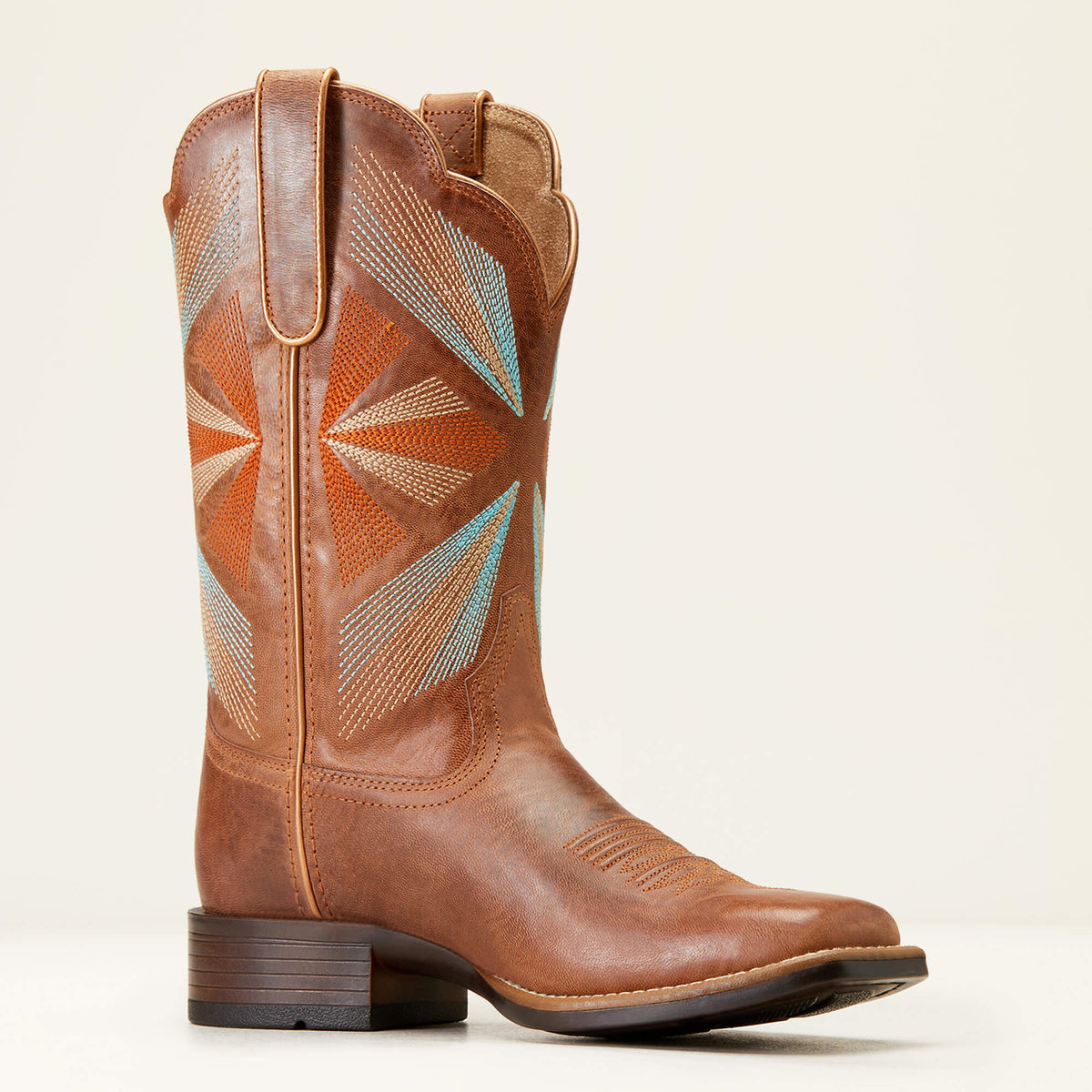 Ariat Women's Oak Grove Western Boot