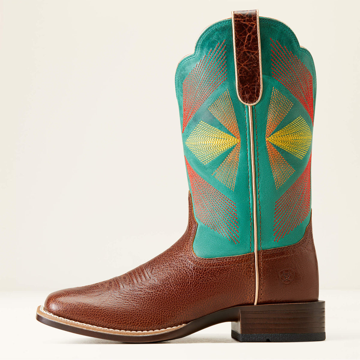 Ariat Women's Oak Grove Western Boot