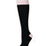 Dublin Single Pack Socks Adults #colour_black-pink-tulle