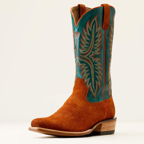 Ariat Men's Futurity Rider Cowboy Boot