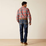 Ariat Men's M8 Modern Ranger Straight