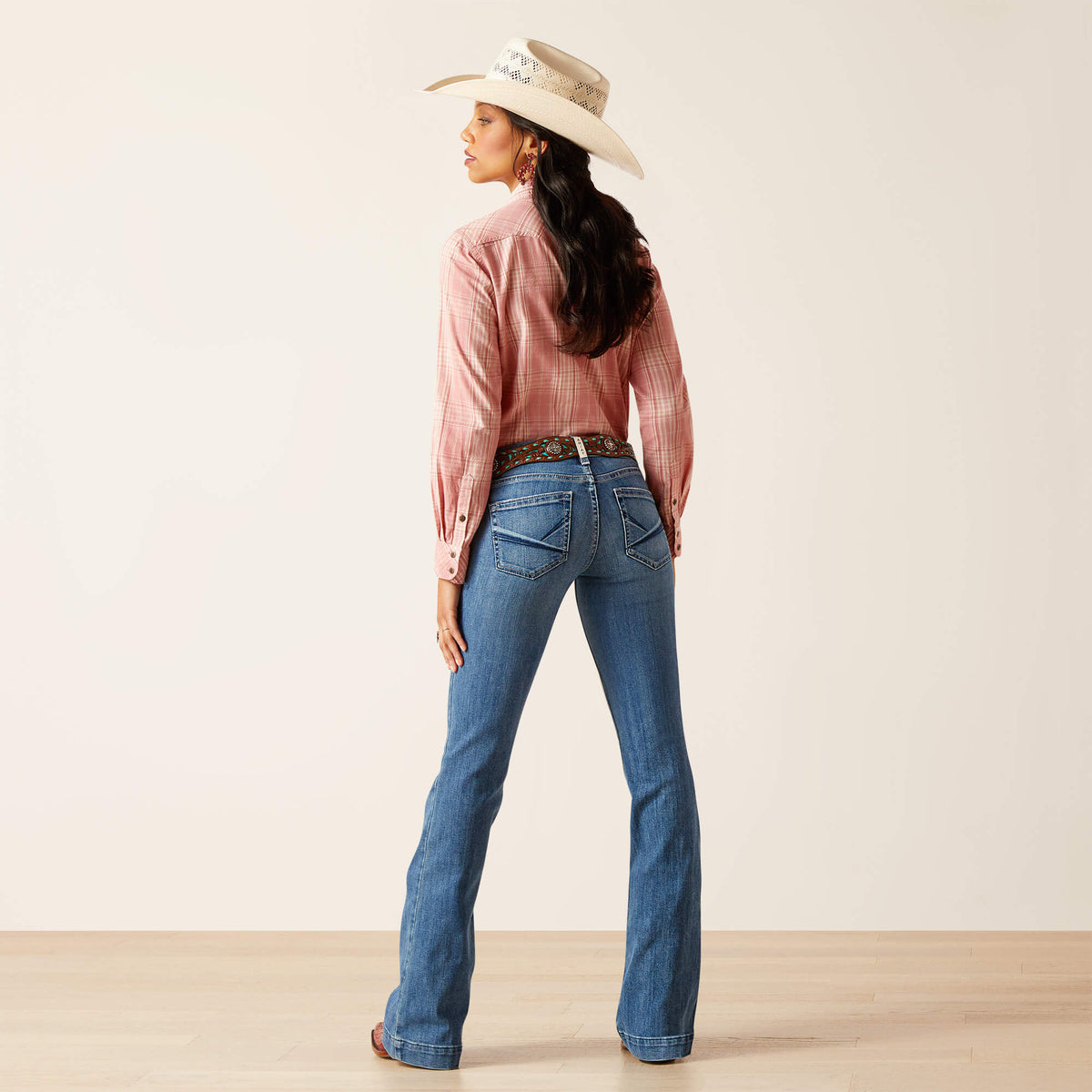 Ariat Women's MR Leila Trouser
