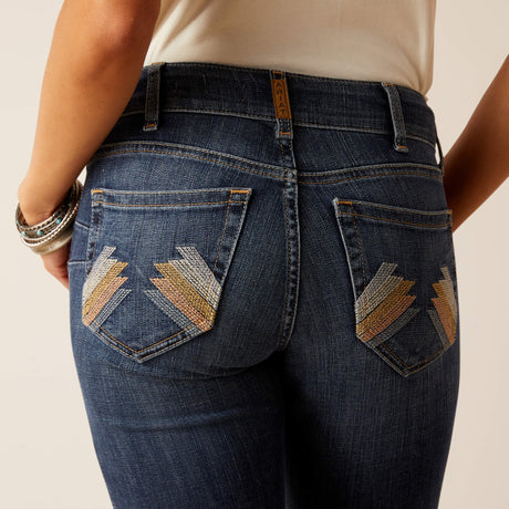Ariat Women's PR Paulina Flare