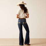 Ariat Women's PR Paulina Flare
