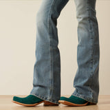 Ariat Women's HR Bessie Boot Cut Jean