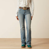 Ariat Women's HR Bessie Boot Cut Jean