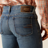 Ariat Men's M1 Vintage Treven Straight