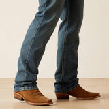 Ariat Men's M1 Vintage Treven Straight