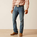 Ariat Men's M1 Vintage Treven Straight