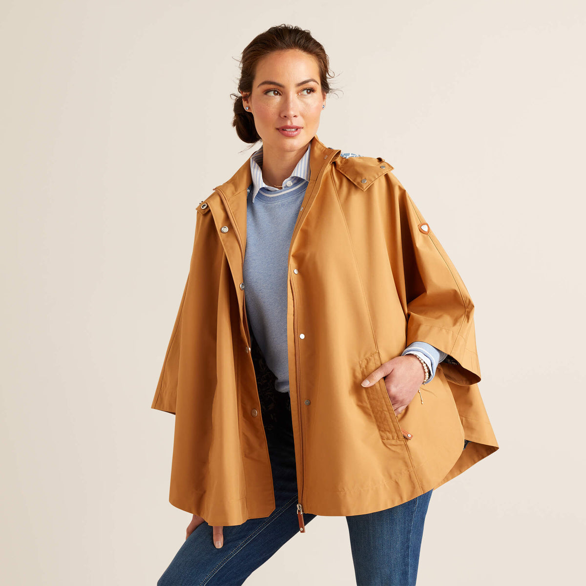 Ariat Women's Anza Cape