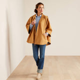 Ariat Women's Anza Cape