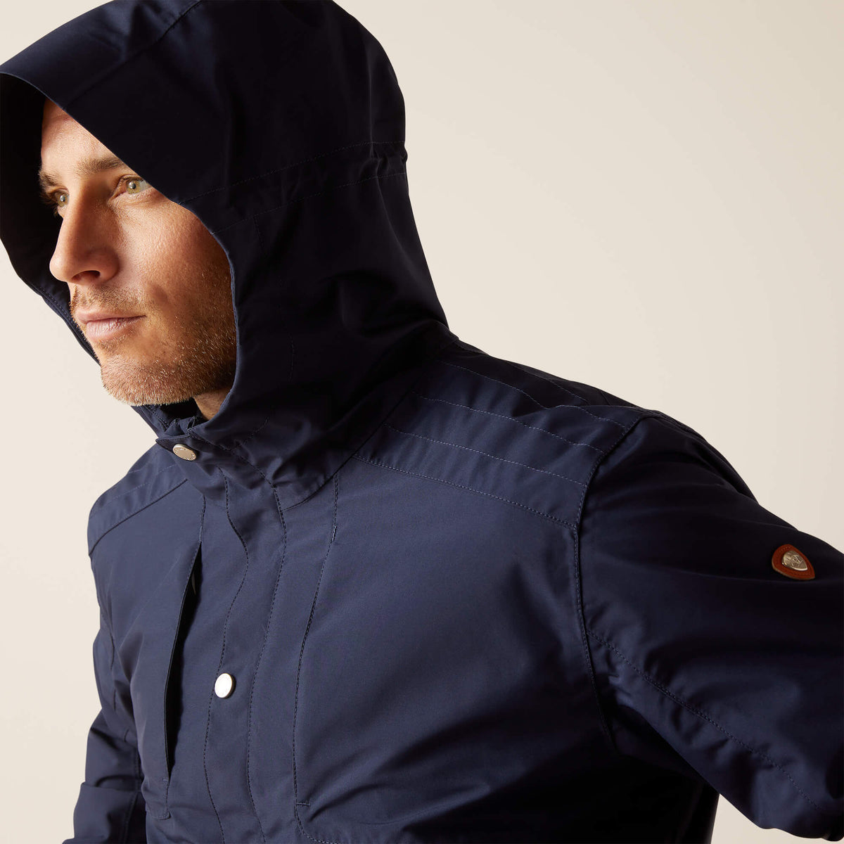 Ariat Men's Atherton Waterproof Jacket