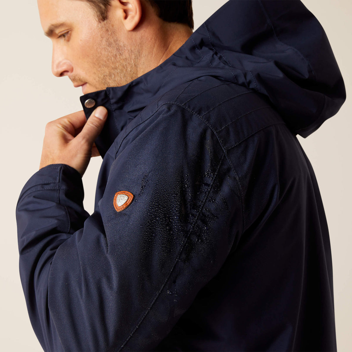 Ariat Men's Atherton Waterproof Jacket