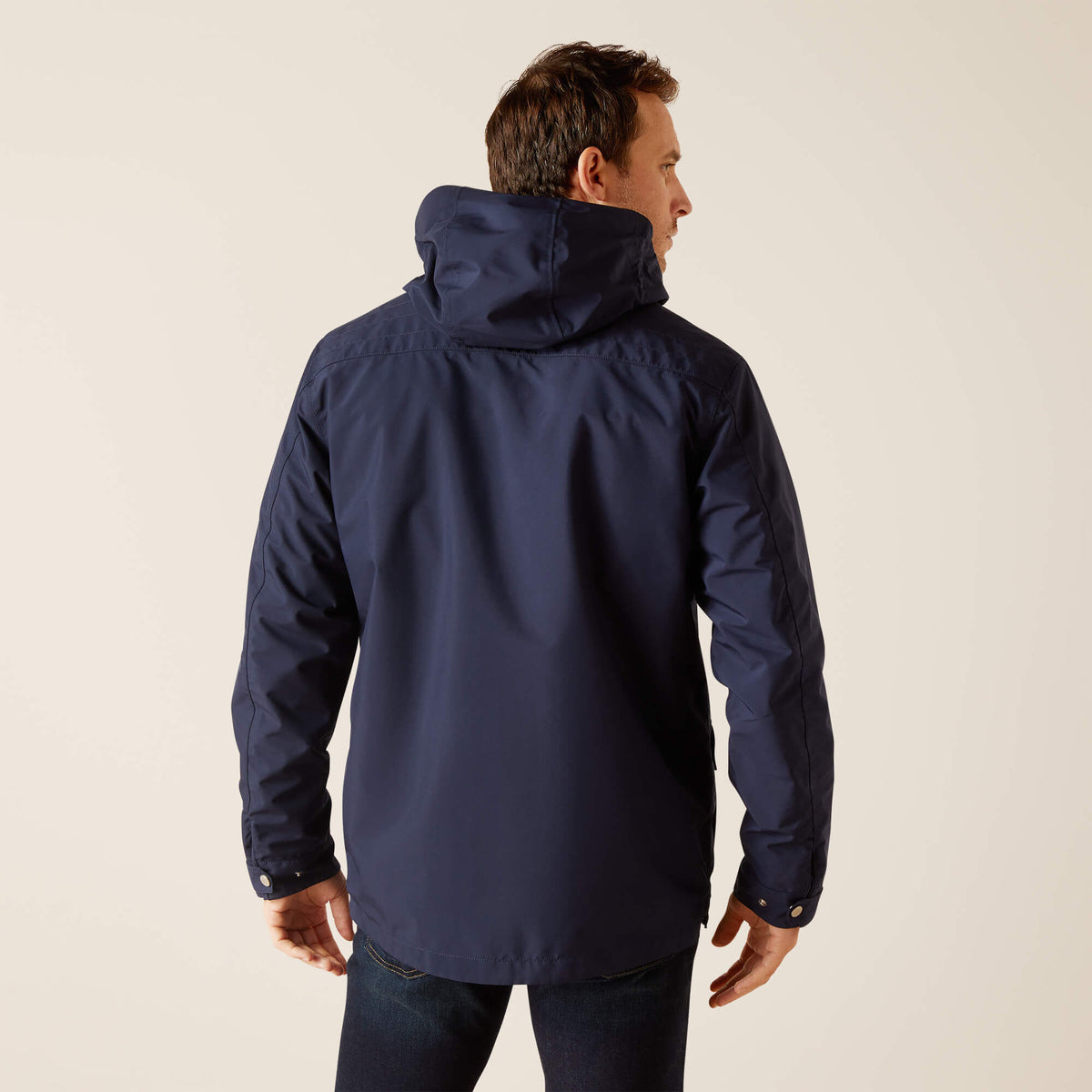 Ariat Men's Atherton Waterproof Jacket