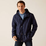 Ariat Men's Atherton Waterproof Jacket