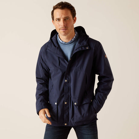 Ariat Men's Atherton Waterproof Jacket