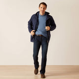 Ariat Men's Atherton Waterproof Jacket