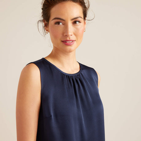 Ariat Women's Bayview   Blouse