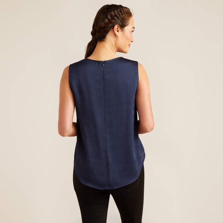 Ariat Women's Bayview   Blouse