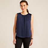 Ariat Women's Bayview   Blouse