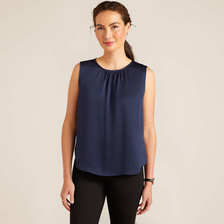 Ariat Women's Bayview   Blouse