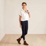 Ariat Women's Brookside   Shirt