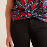 Ariat Women's Brookside   Shirt