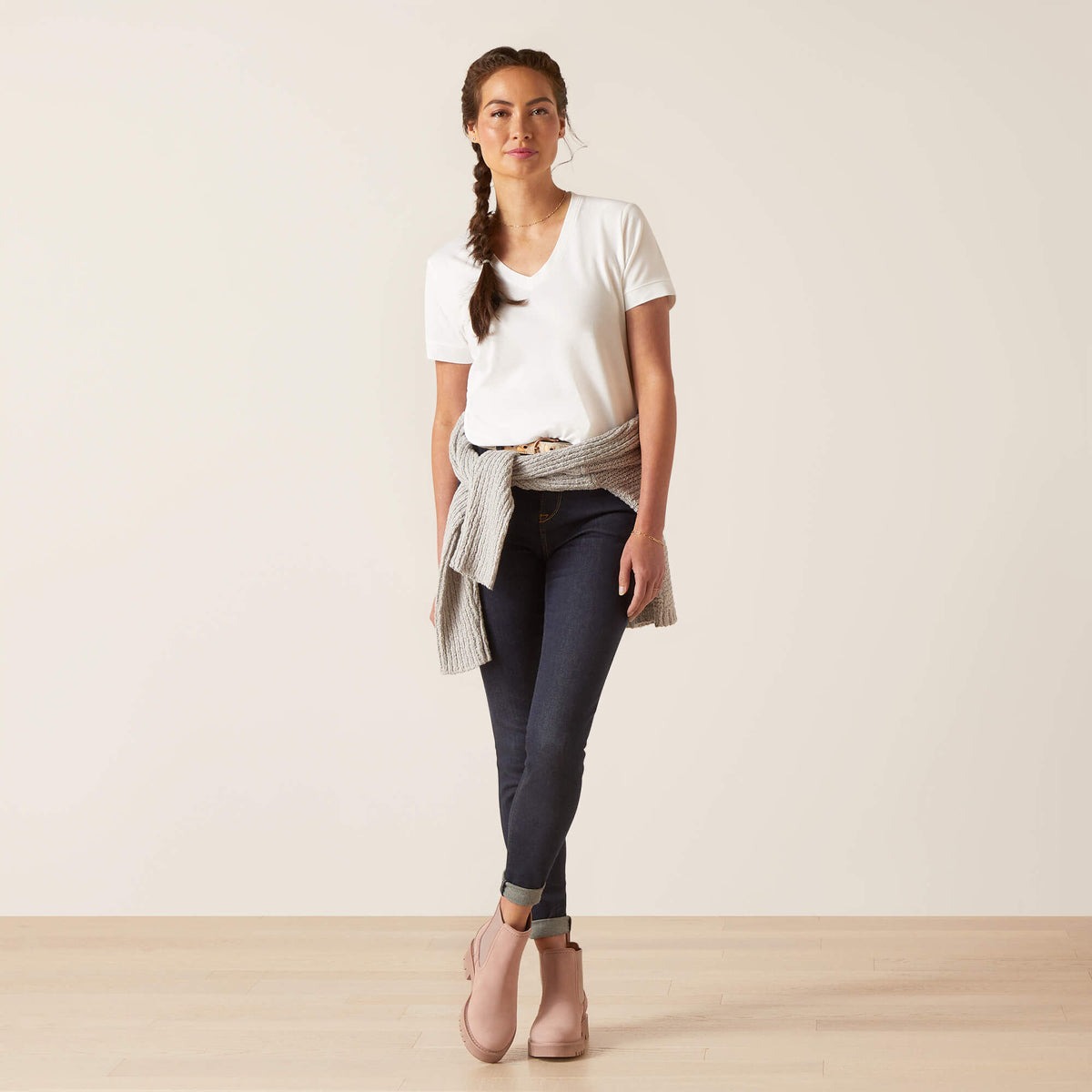 Ariat Women's Fairford T-Shirt