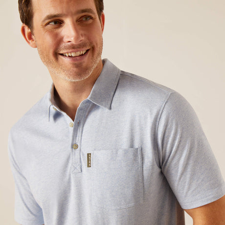 Ariat Men's Chorley Polo