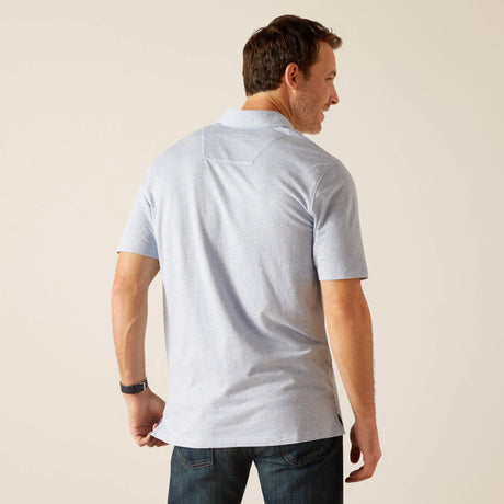 Ariat Men's Chorley Polo