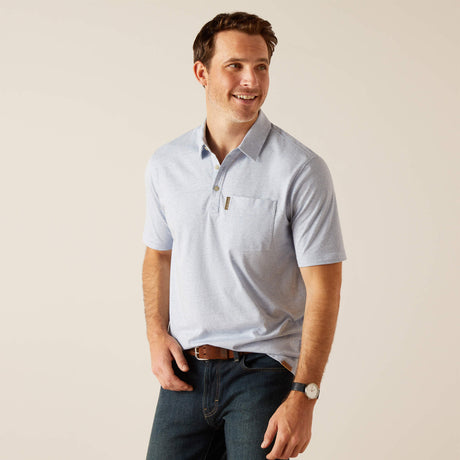 Ariat Men's Chorley Polo