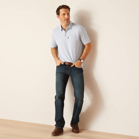 Ariat Men's Chorley Polo