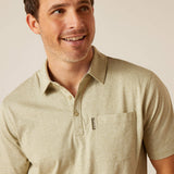 Ariat Men's Chorley Polo