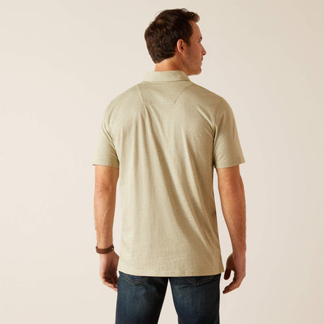 Ariat Men's Chorley Polo