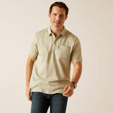 Ariat Men's Chorley Polo
