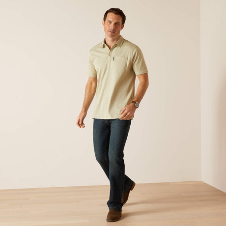 Ariat Men's Chorley Polo