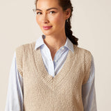 Ariat Women's Bellefonte Vest