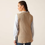 Ariat Women's Bellefonte Vest